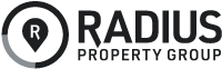 Radius Property Group Logo